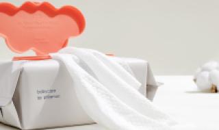 婴儿湿纸巾 婴儿湿纸巾